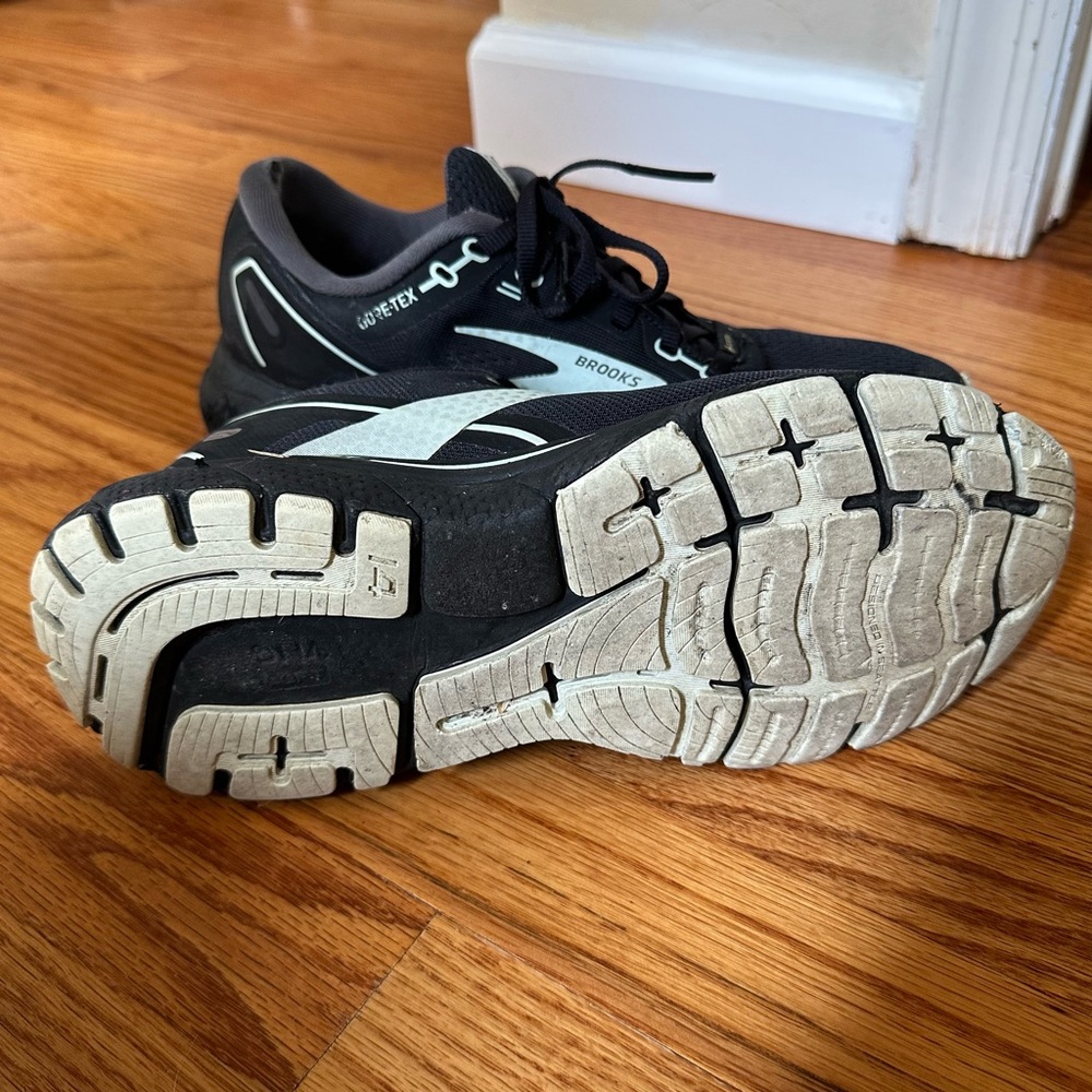 Brooks - Women's Ghost 14 GTX - Picture 7 of 7